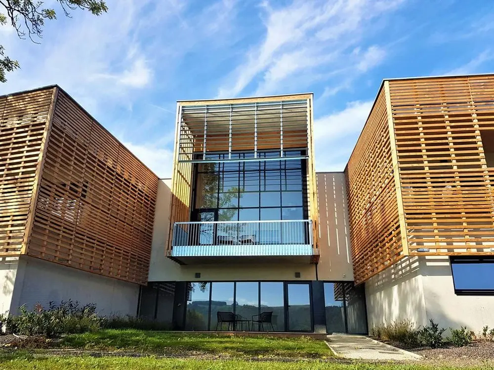 Hôtel Mildiss, BW Signature Collection By Best Western - Besse-et-Saint-Anastaise (Puy-de-Dôme)