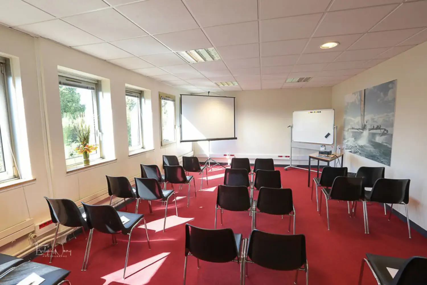 Neopole - Noisiel (Seine-et-Marne)