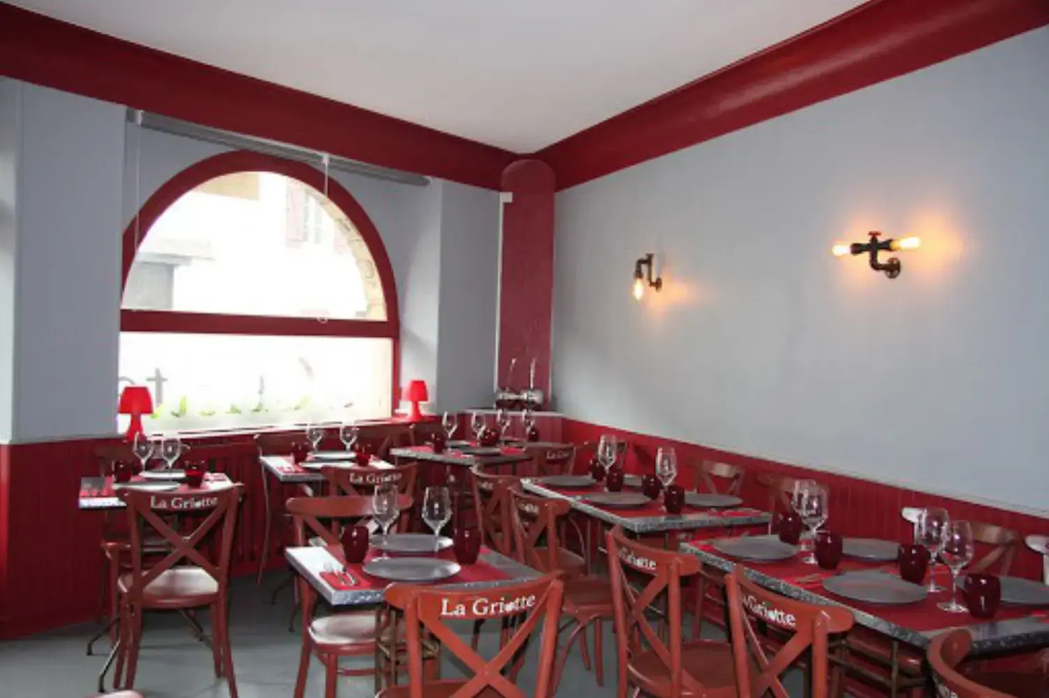 La Griotte - Ury (Seine-et-Marne)