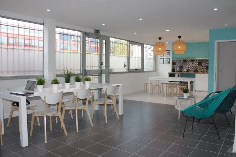 Everest Coworking - Savigny-le-Temple (Seine-et-Marne)