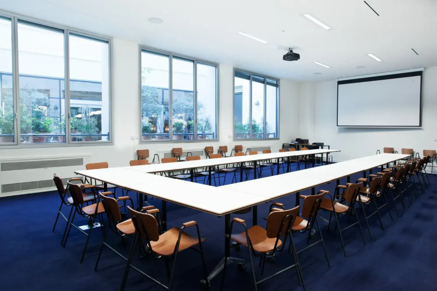 The Bureau - Paris (Paris)