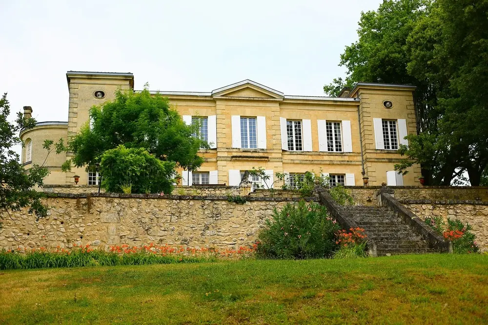 Maison des Vins de Cadillac - Cadillac (Gironde)