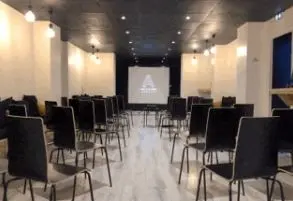 L'Antichambre Blondel - Paris (Paris)