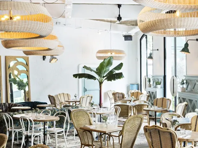 Auteuil Brasserie - Paris (Paris)