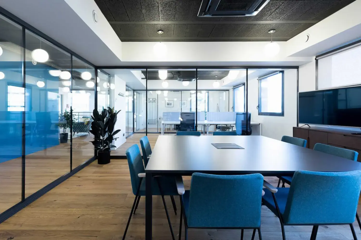 Work and Wall - Neyron (Ain)