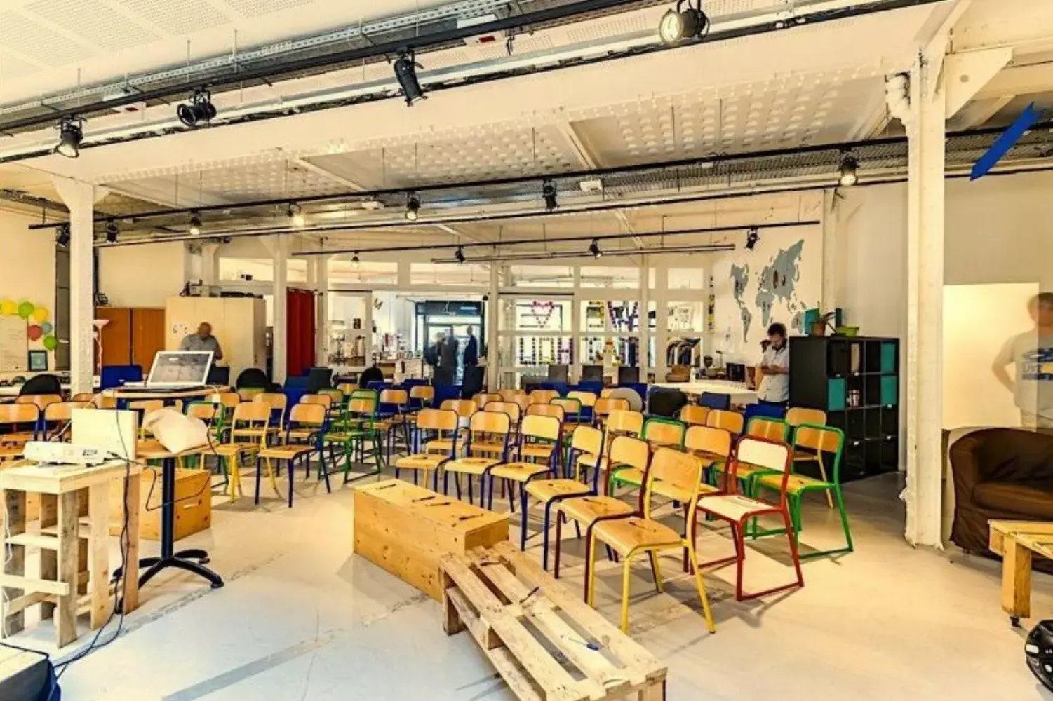 makesense_space - Paris (Paris)