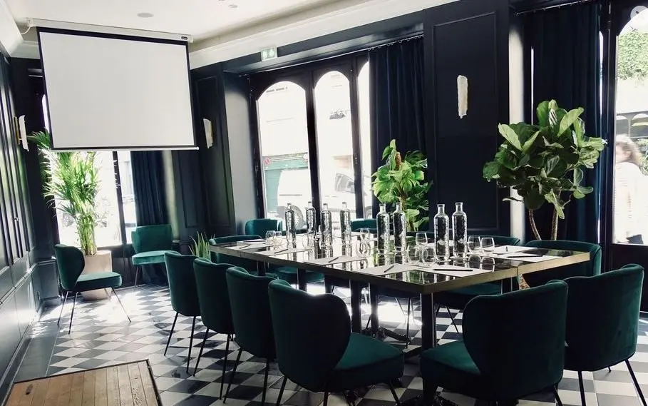 Hotel Montecristo - Paris (Paris)