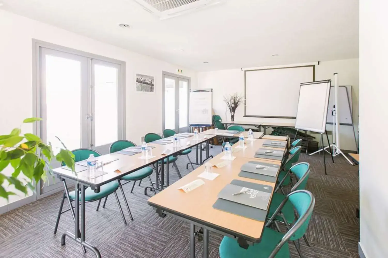 Campanile Vichy Bellerive - Bellerive-sur-Allier (Allier)