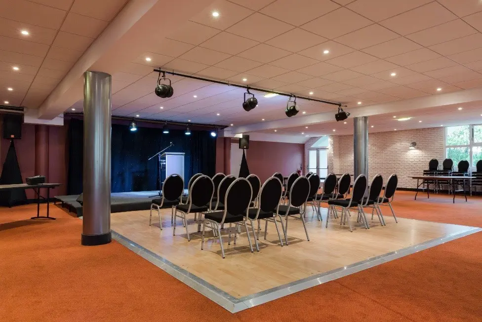 Hôtel du Béryl Lons-le-Saunier - Lons-le-Saunier (Jura)