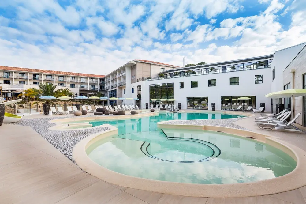 Thalazur Arcachon - Arcachon (Gironde)