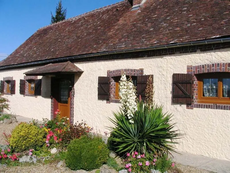 La Spirale Gourmande - Unverre (Eure-et-Loir)