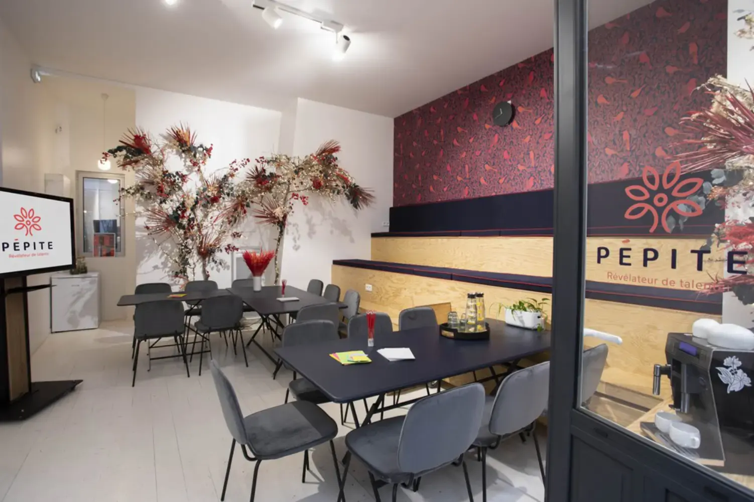 Pépite Paris - Paris (Paris)