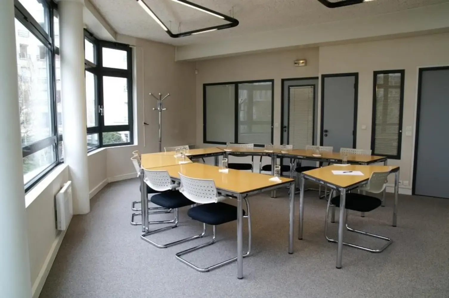 ESAT - Espace Aurore - Paris (Paris)