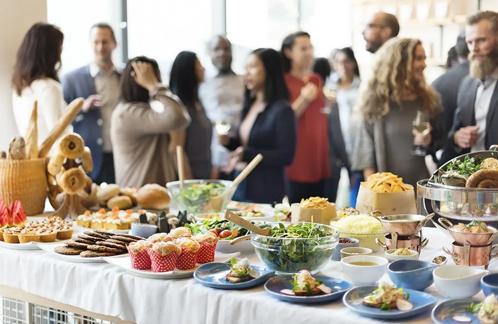 Le Panorama Évènements - Le Bignon (Loire-Atlantique)