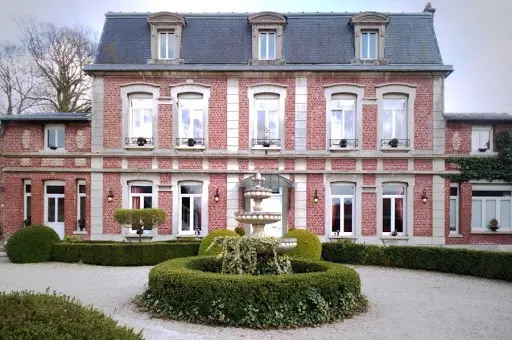 Manoir Le Louis 21 - Masnières (Nord)