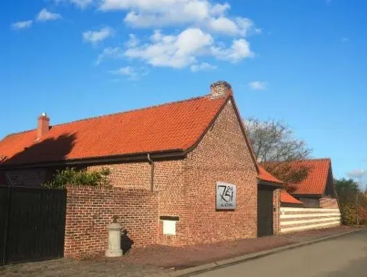 Au 751 - Mérignies (Nord)