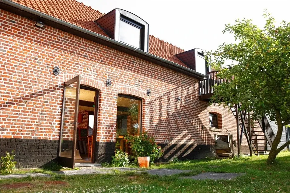 Les Damoiselles - Nieppe (Nord)