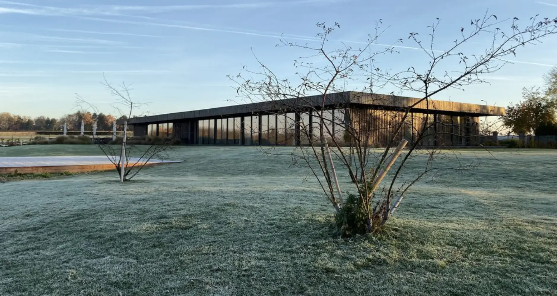 Villa Yoga - Bondues (Nord)