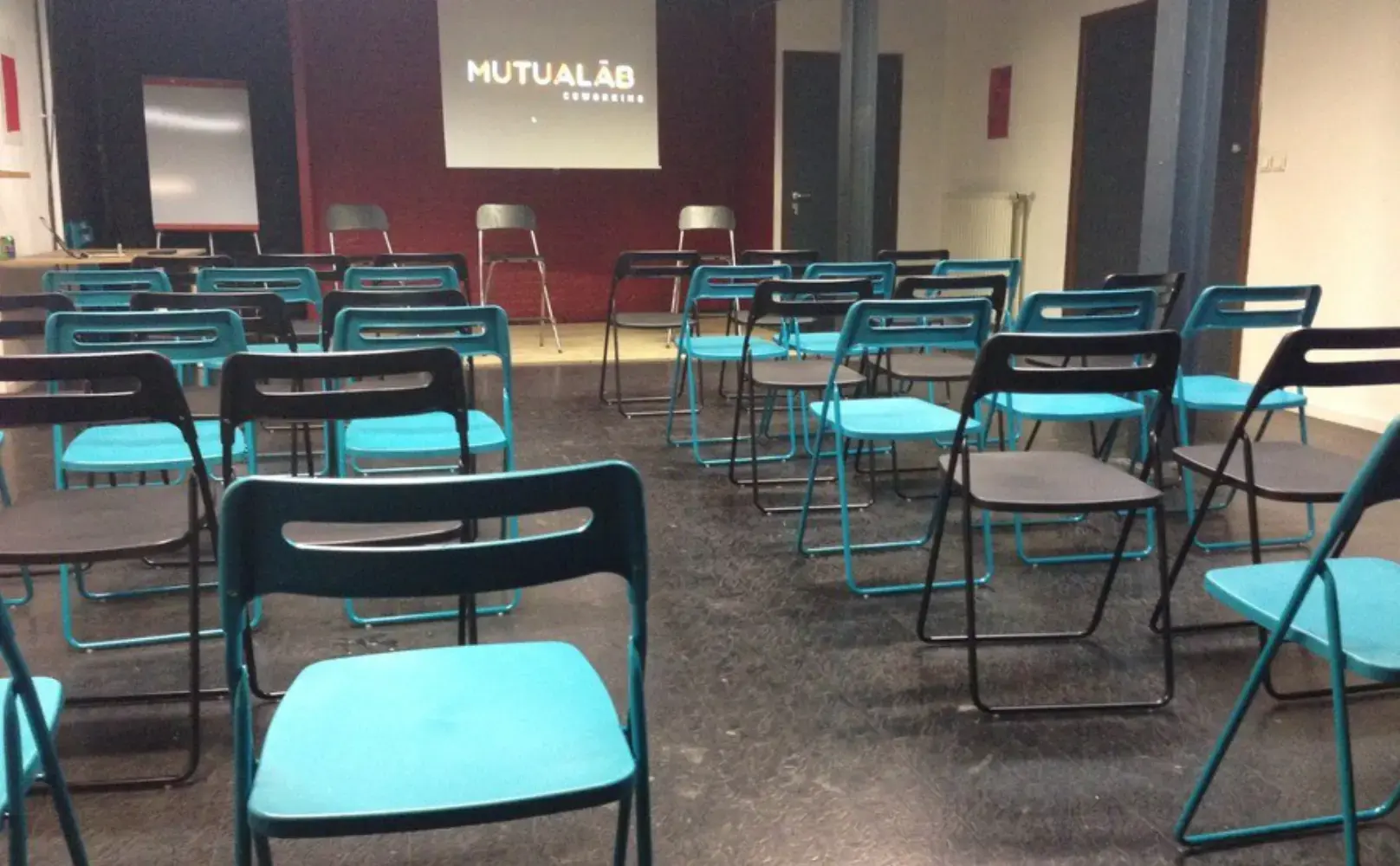 Mutualab - Lille (Nord)