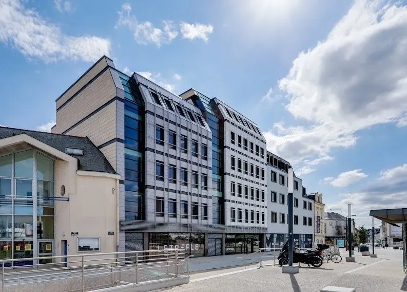 Act'Office - Laval (Mayenne)