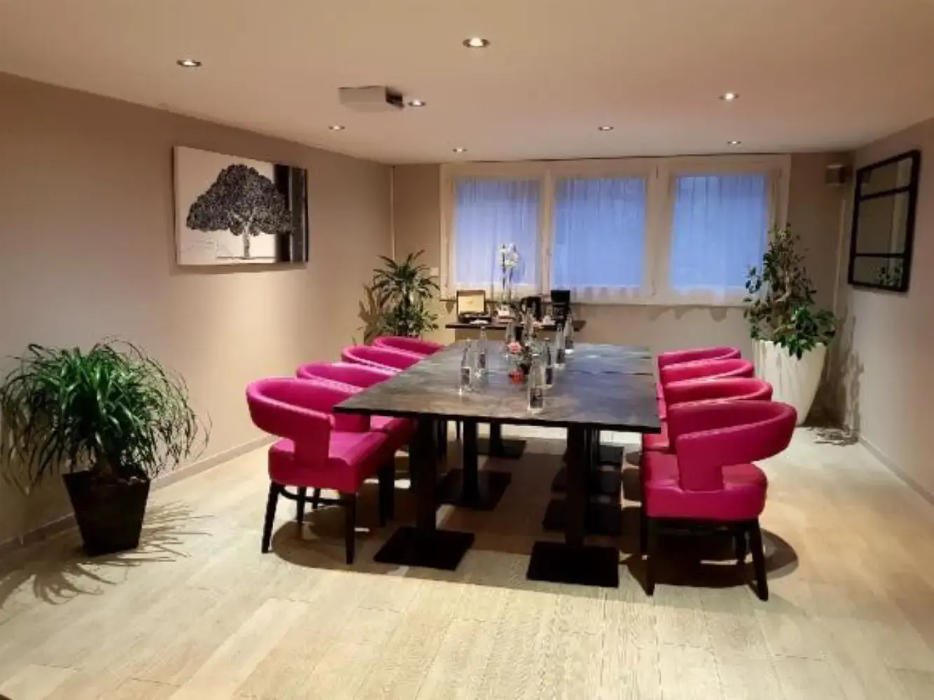 L'Effet Papilles - Laval (Mayenne)