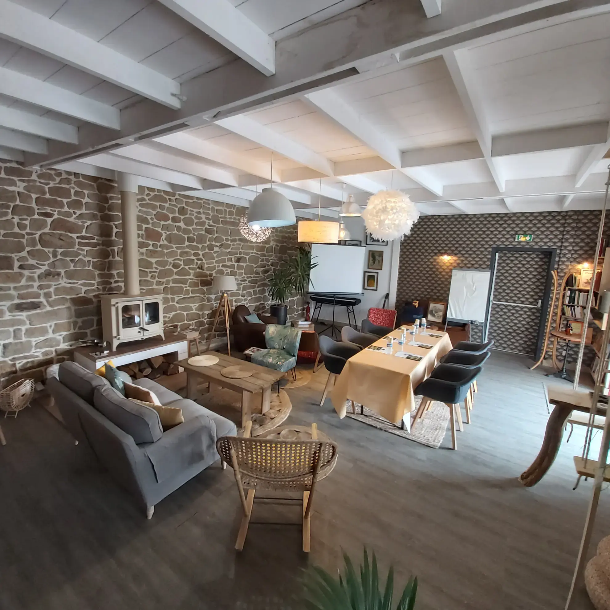 Dihan Evasion - Ploemel (Morbihan)