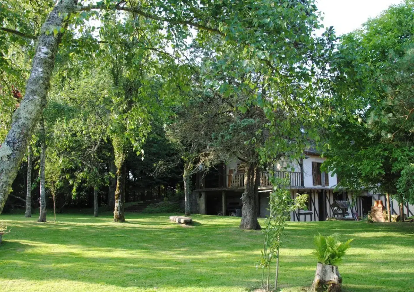 Les Chauvières - Vingt-Hanaps (null)