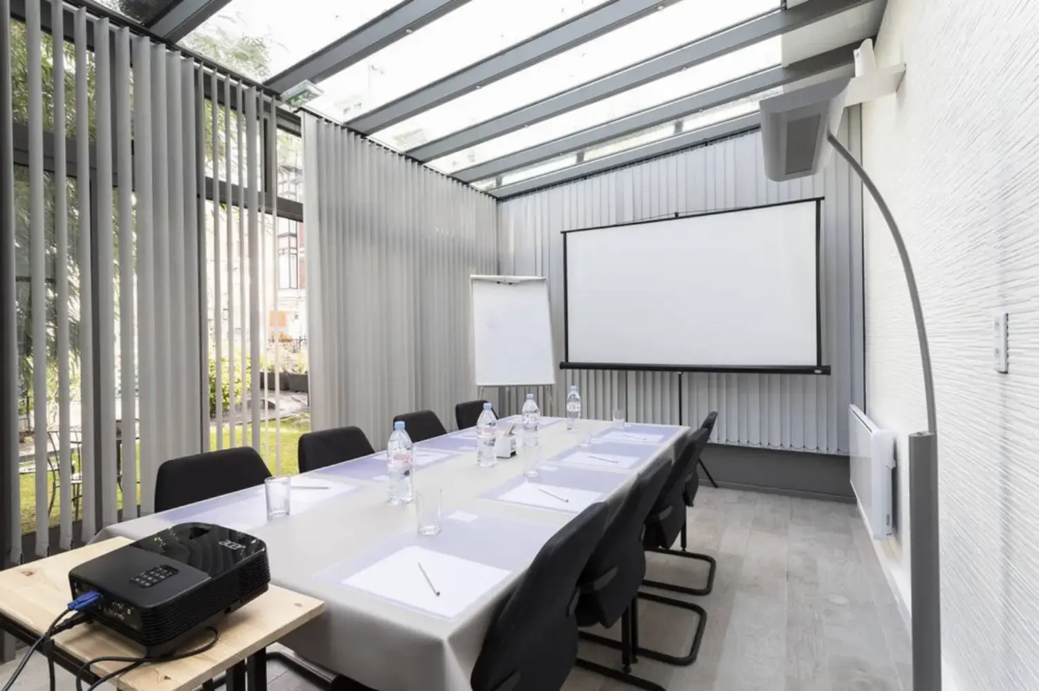 Villa Gounod - Lille (Nord)