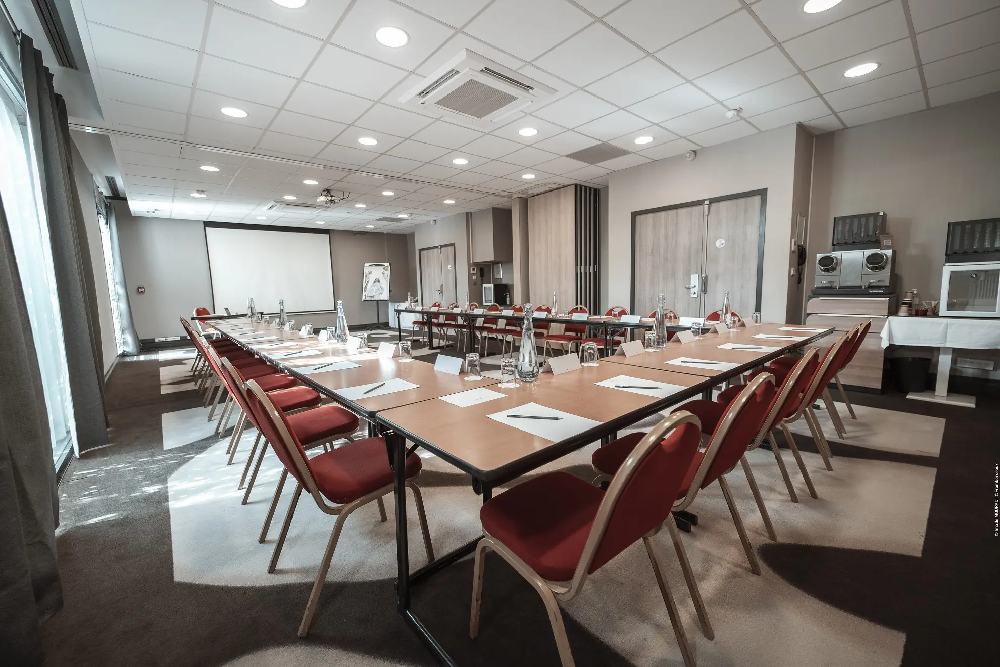 Mercure Bordeaux Lac - Bordeaux (Gironde)