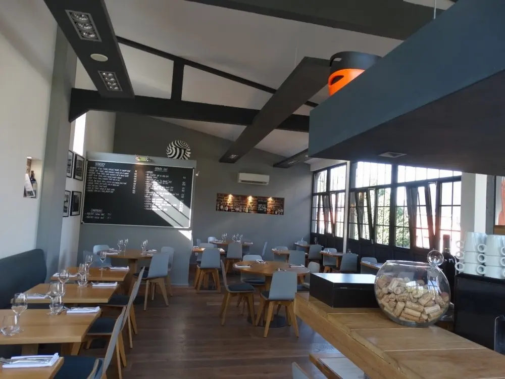 Les Gourmets du Croisé - Marcq-en-Baroeul (Nord)