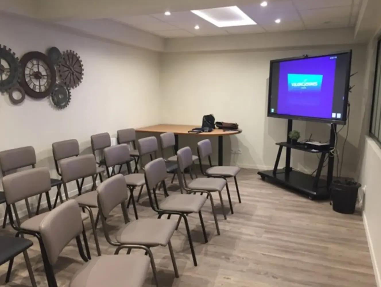 Café at Work - Valenciennes (Nord)