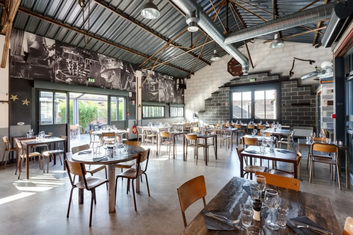 L'Industrie - Saint-André-lez-Lille (Nord)