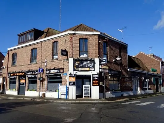 Le Grain d'Orge - Leers (Nord)