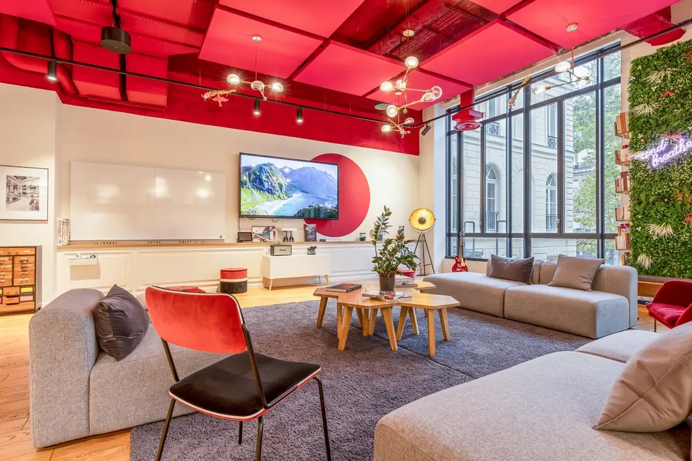 Openmind Paris-Opéra - Paris (Paris)