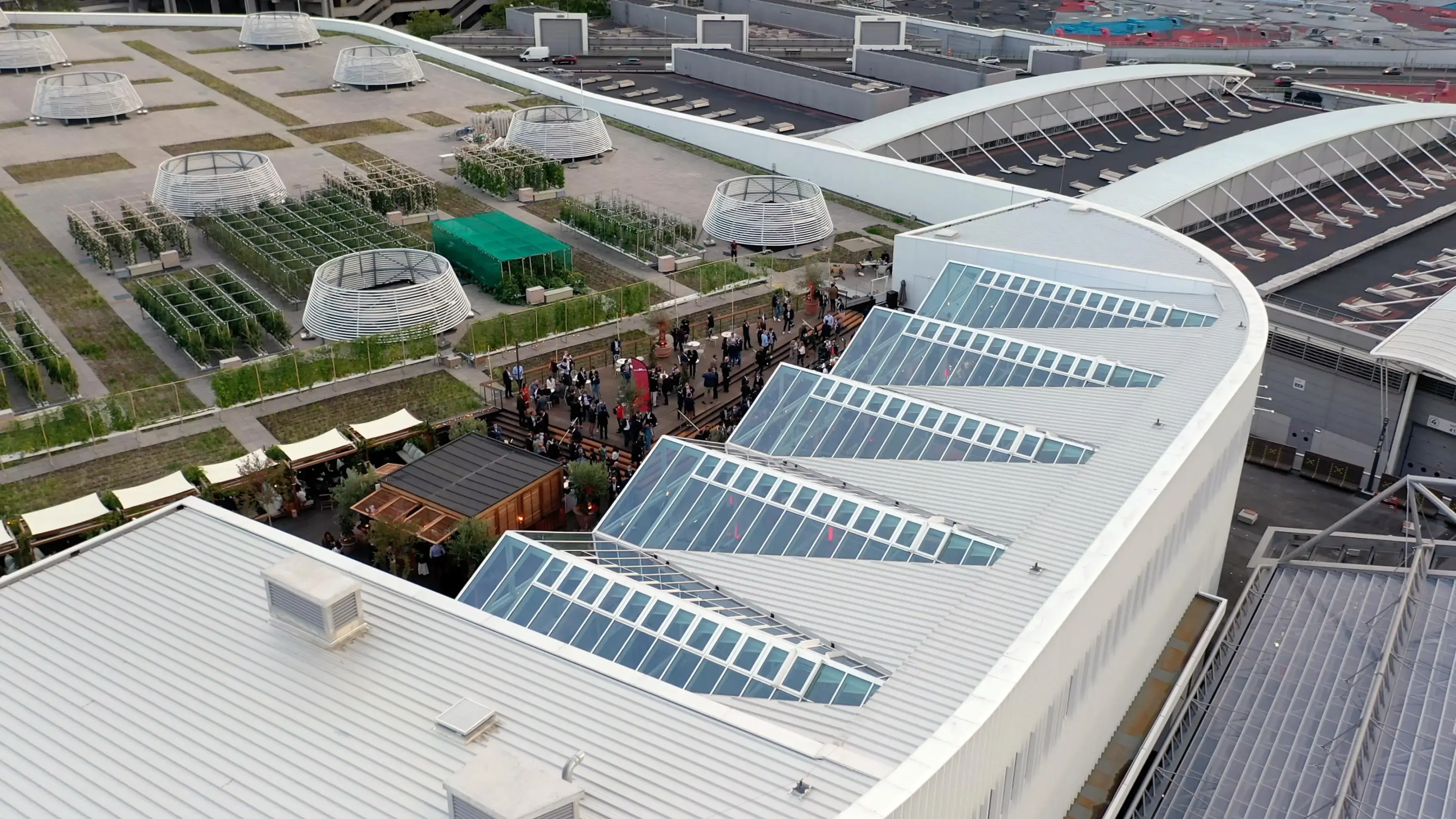 La Serre - Paris (Paris)