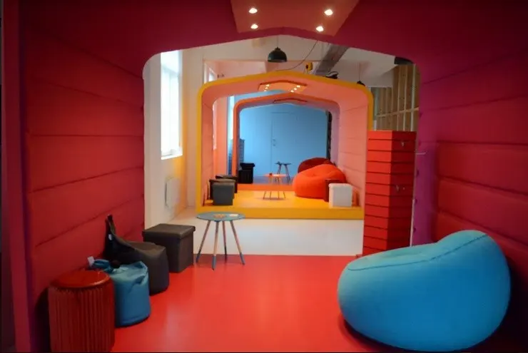 Lybre - Roubaix (Nord)