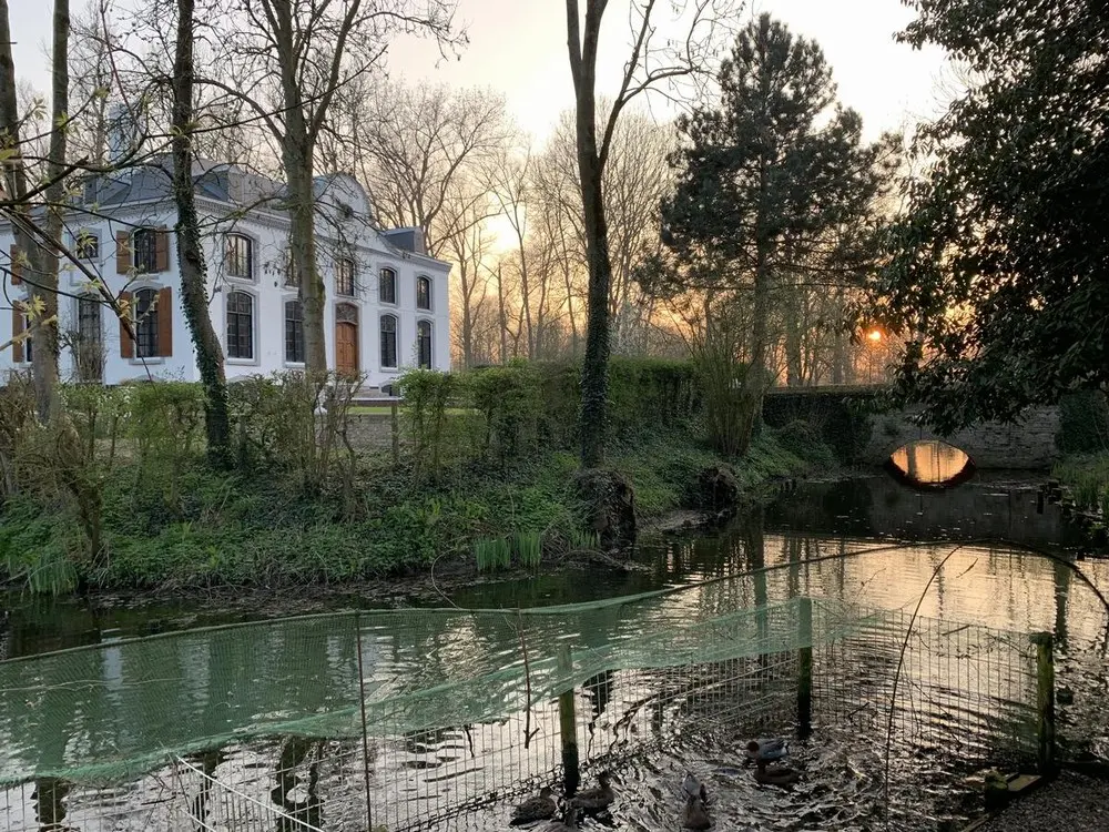 Domaine de l'Ingelshof - Bambecque (Nord)