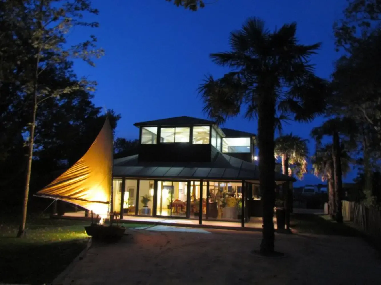 Espace Kaori - Landeda (Finistère)