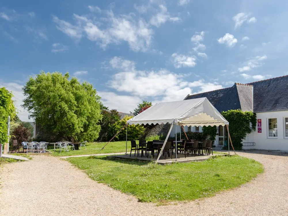 Maison de Kerdiès - Quimper (Finistère)