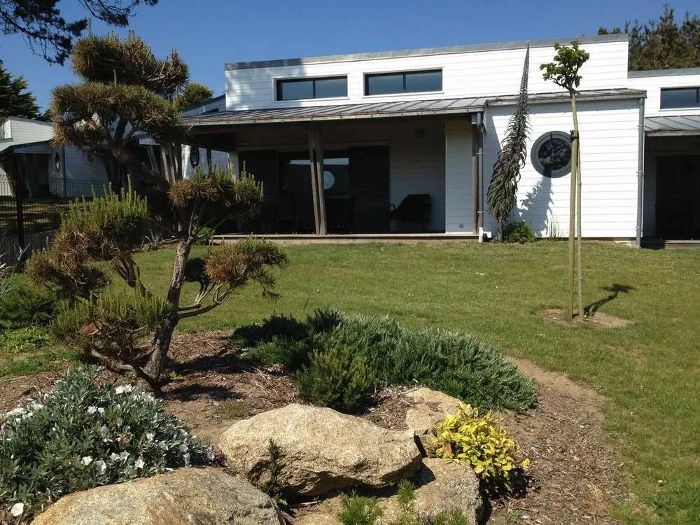 Blue Idea - Ploumoguer (Finistère)