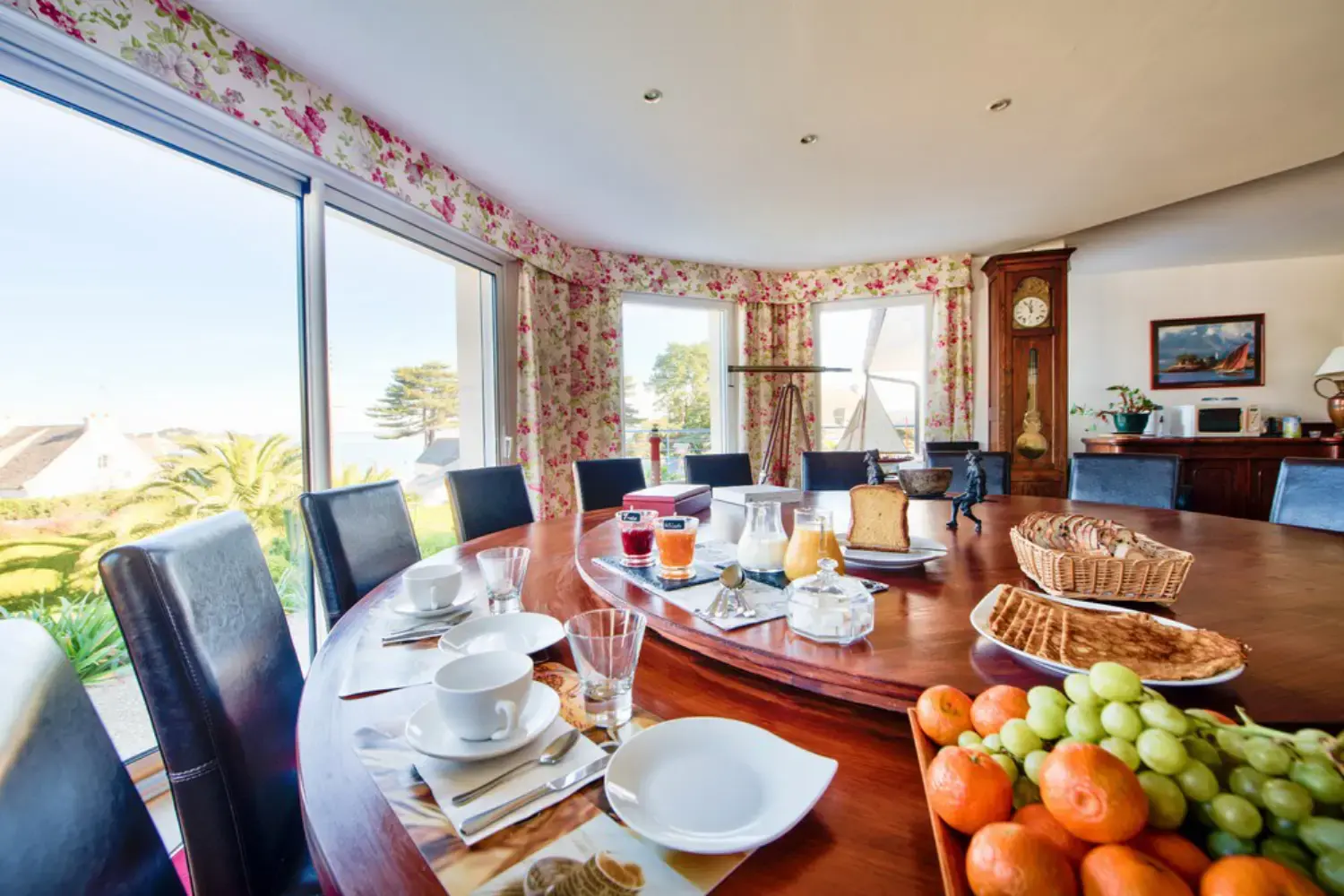 L'Escale - Locquirec (Finistère)