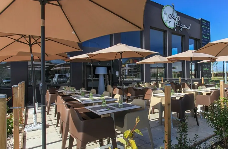 Le Pergaud - Pontarlier (Doubs)