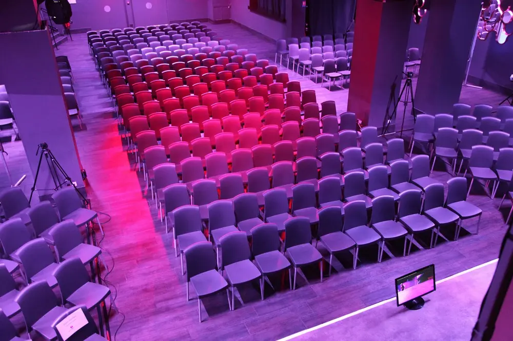 Carré Montparnasse - Brasil Tropical - Paris (Paris)