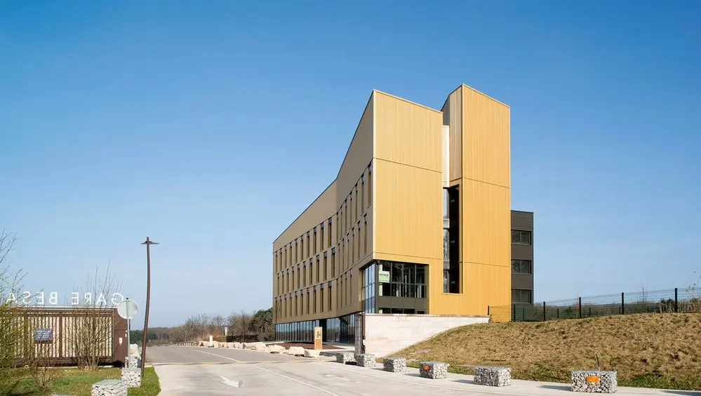 Le Signal - Les Auxons (Doubs)