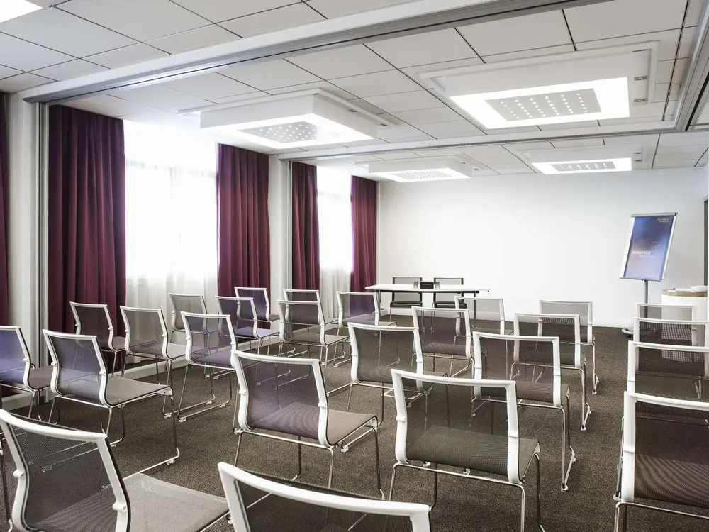 Novotel Pau Lescar - Lescar (Pyrénées-Atlantiques)