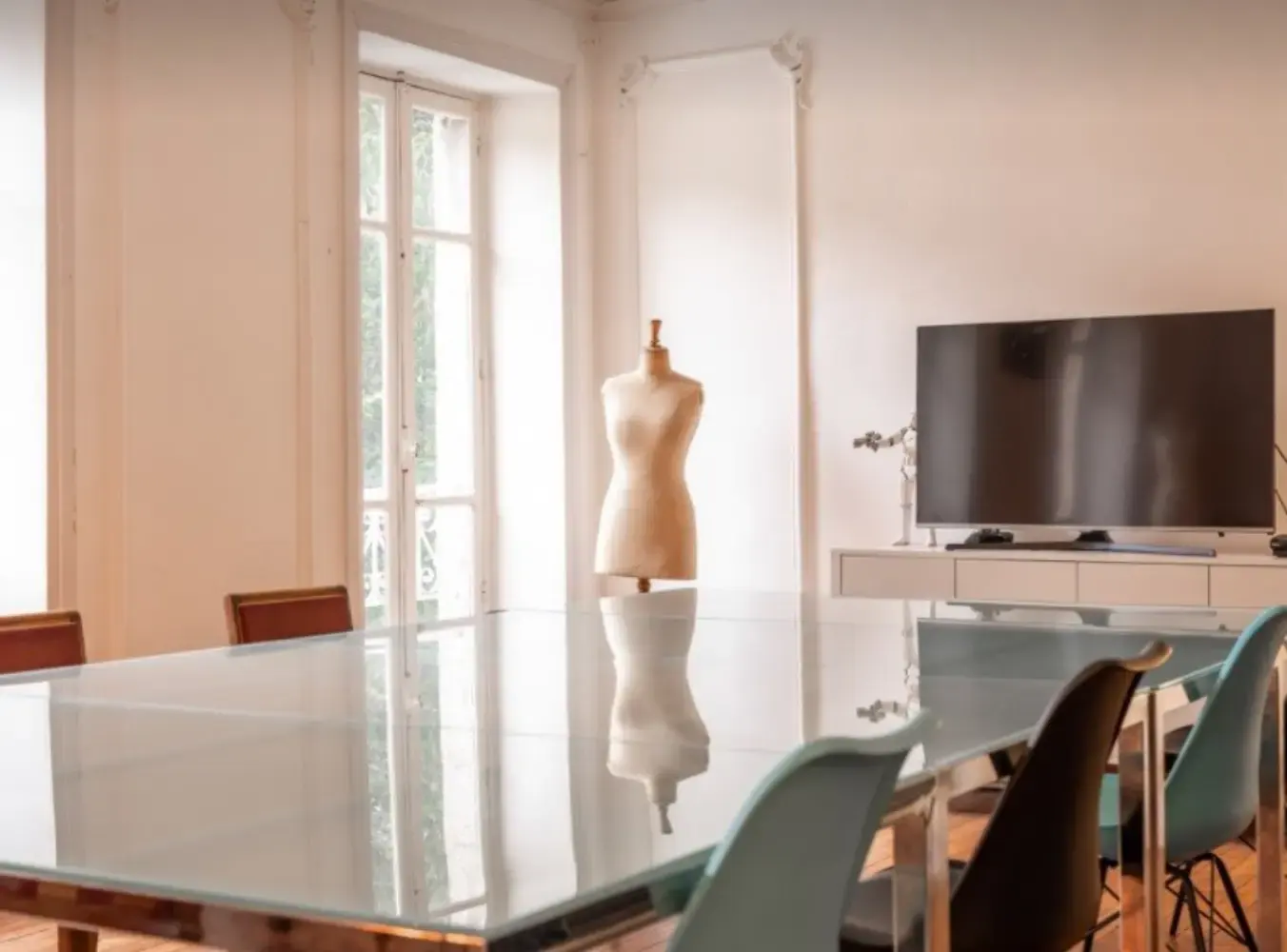 La Grande M4ison Brest - Brest (Finistère)