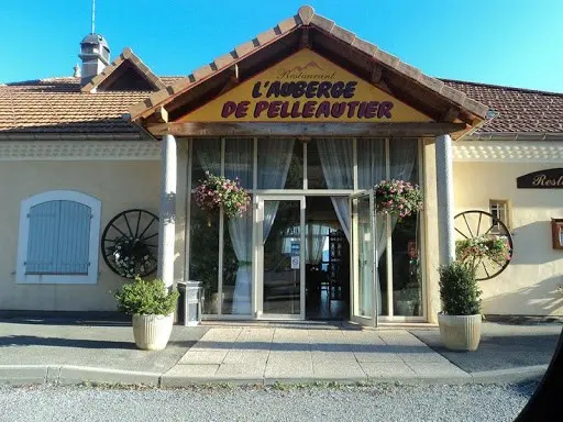 Auberge de Pelleautier - Pelleautier (Hautes-Alpes)