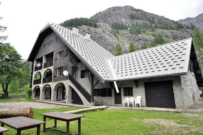 Leï Mendi - Pelvoux (Hautes-Alpes)