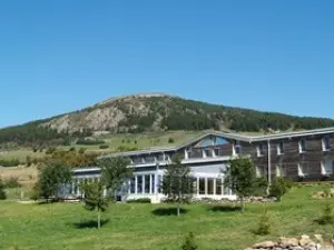 Hotel La Decouverte - Les Estables (Haute-Loire)