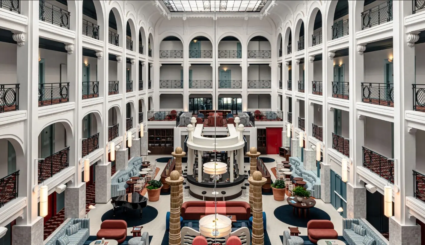 Regina Experimental Biarritz - Biarritz (Pyrénées-Atlantiques)